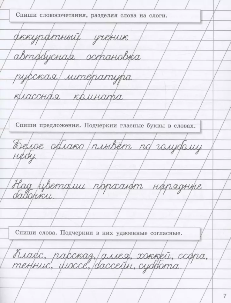 Podręczniki na wakacje z zadaniami z ortografii. Klasa 2