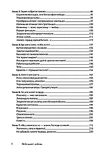 Die Liebe siegt. Aus Diamant. Kostbare Ideen zur Verwirklichung von Zielen und Wünschen. Set aus 2 Büchern