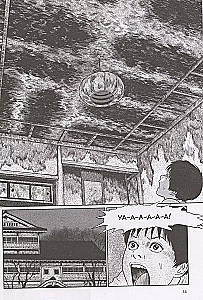 Phantomzone. Staffel 2. Ätherdorf