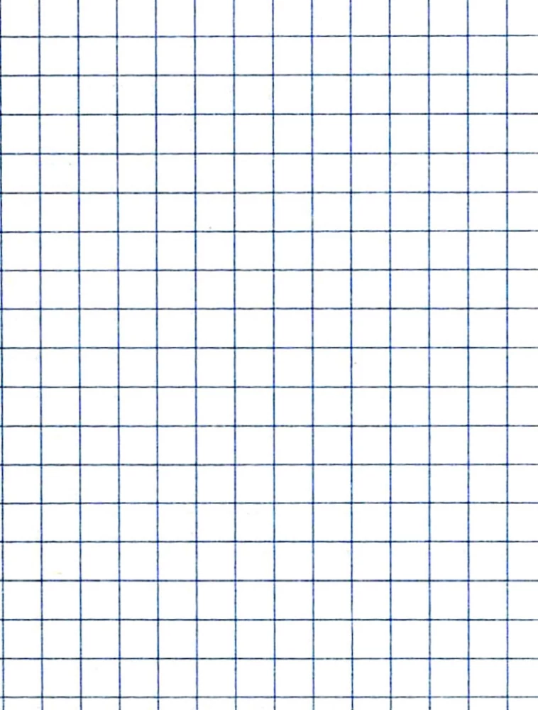 Joystick Notepad (grid)
