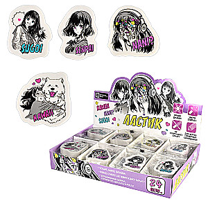 Gumka Manga