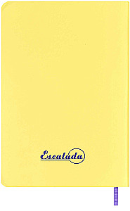 Escalada Notebook