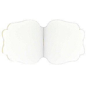 Notebook Cute Bunny