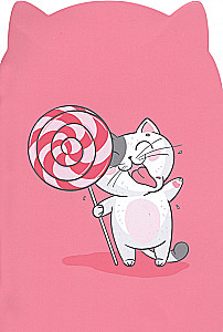 Lollipop Notebook