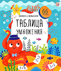 Reizināšanas tabula