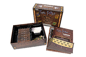 Brettspiel - Harry Potter. Der Kampf um Hogwarts