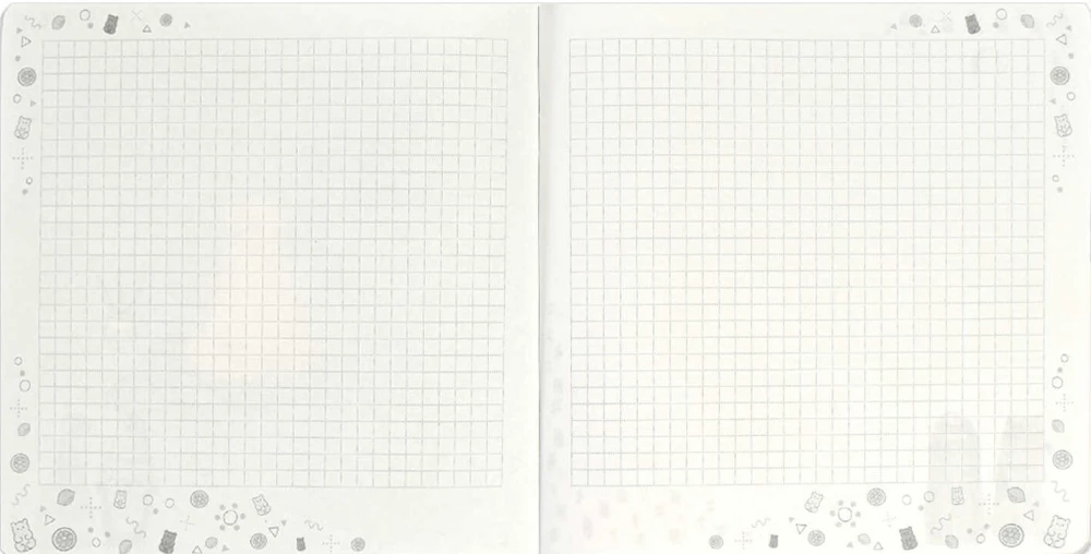 Notebook Without a Cat, Life is Not the Same