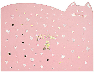 Sketchpad Tenderness