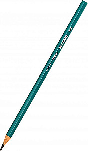 Bleistift aus Graphit Carina