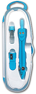 Kooli compasse Penmate grafiidiga (2 mm)