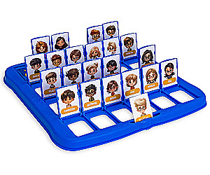 Board Game Who is Who?