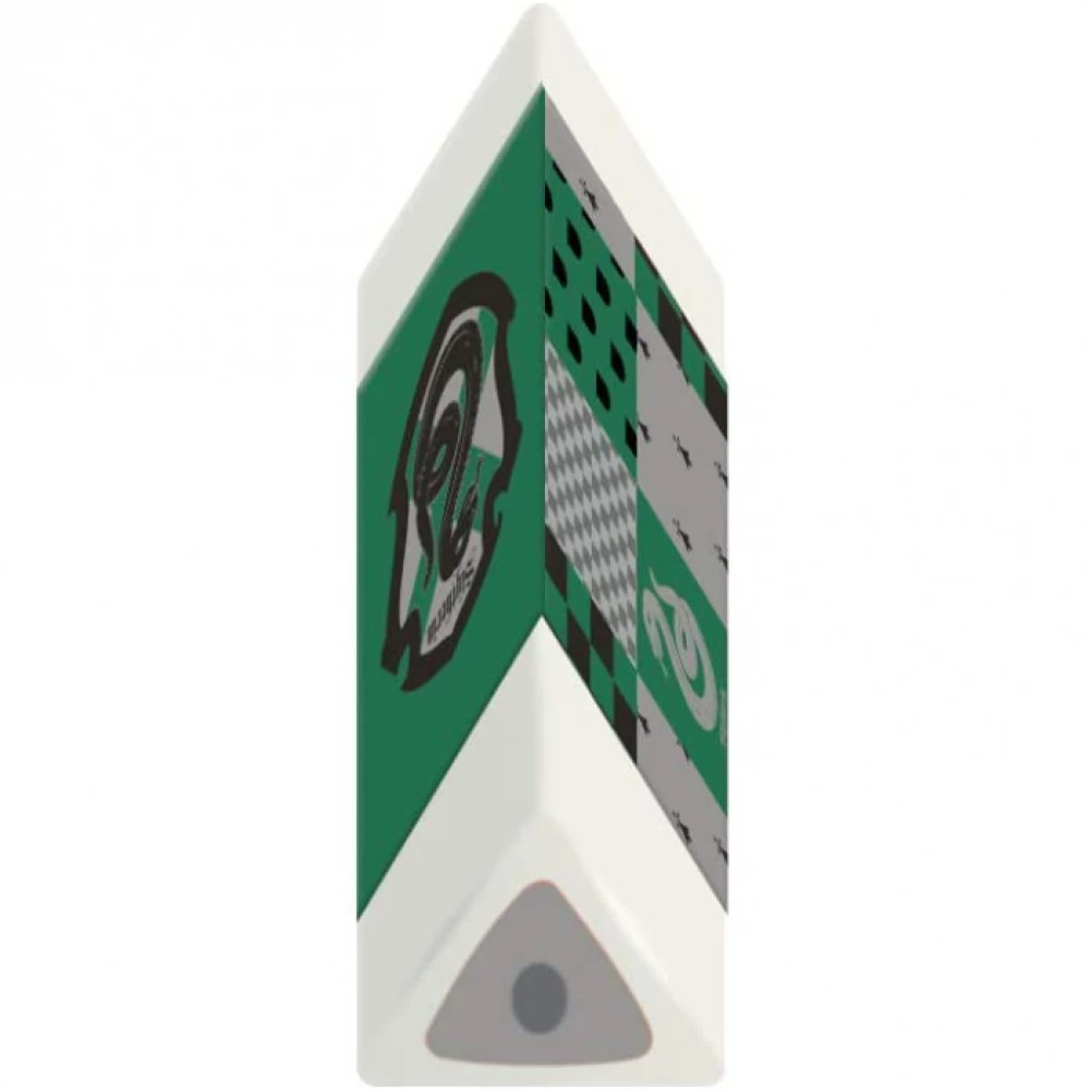 Pyramid Harry Potter Eraser Set, 3 Pieces