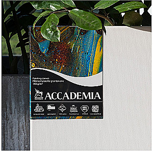 Płatno w ramie Accademia 40x60 cm
