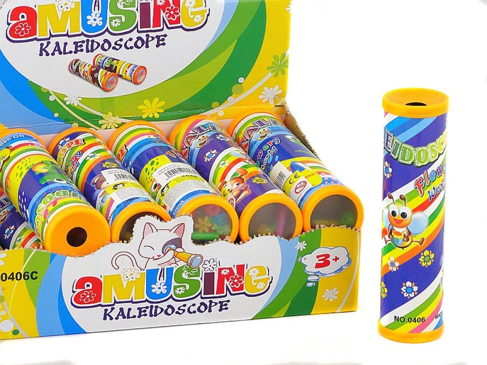 Kalejdoskop Amusine