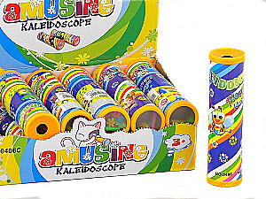 Kalejdoskop Amusine