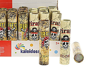 Kalejdoskop Pirat