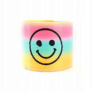 Rainbow Spring Toy
