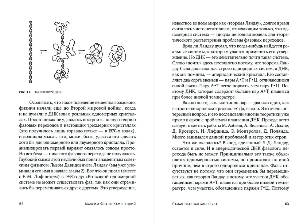 Svarbiausia molekulė. Nuo DNR struktūros iki XXI amžiaus biomedicinos