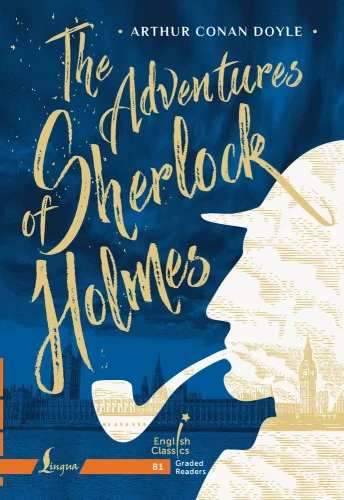 Przygody Sherlocka Holmesa. B1