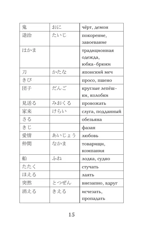 Die besten japanischen Märchen = Saikou no nihon mukashibanashi. Stufe 1