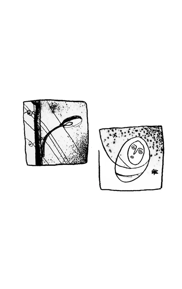 Lunohods-1. Stāsti