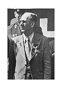 Unübertroffene Höhe von Nikolai Morosow