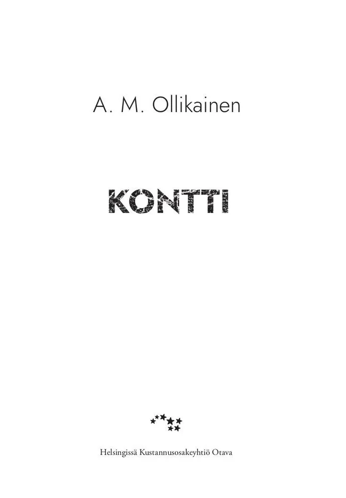 Konteiner