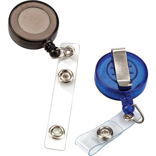 Badge Lanyard