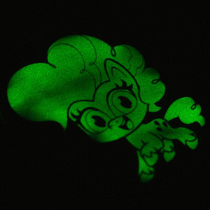 Experiment Set My Little Pony. 7 niedliche Experimente