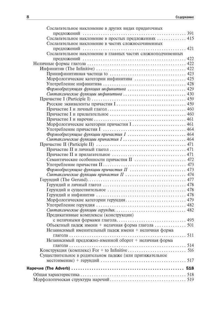 Grammar of the English Language with Supporting Exercises