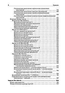 Grammar of the English Language with Supporting Exercises