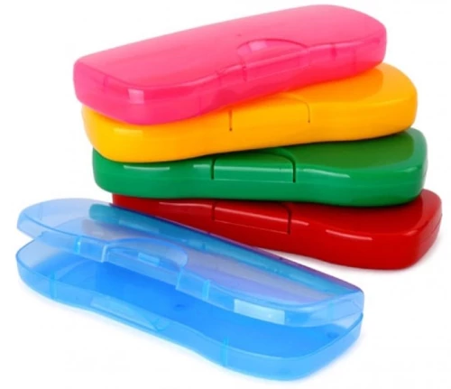 Stifteköcher, Assortiment