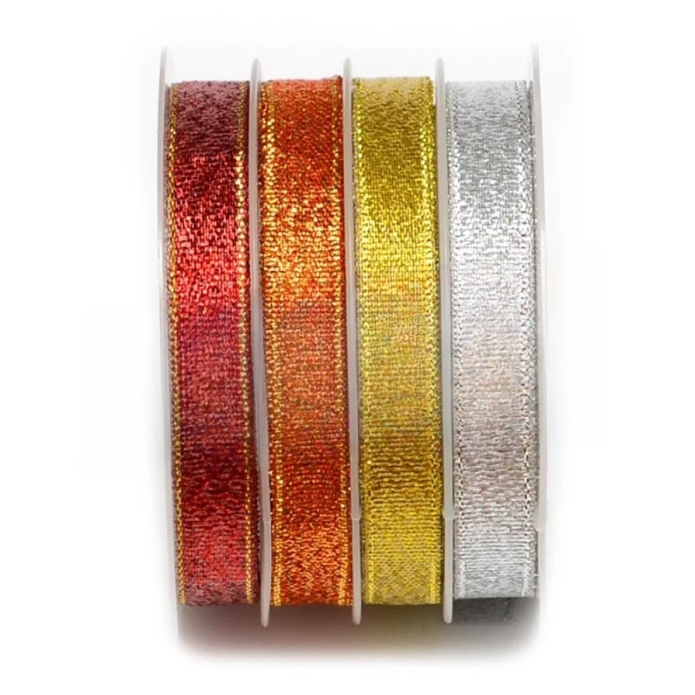Shiny Ribbon Brokats Mix