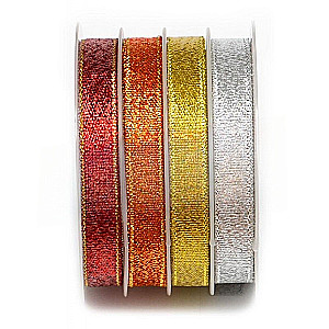 Shiny Ribbon Brokats Mix