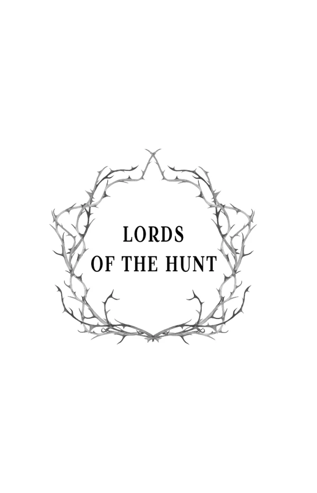 Lords of the Hunt