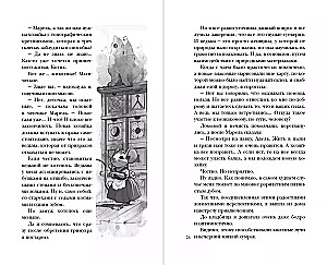 Właścicielka magicznego sklepu. Książka 1