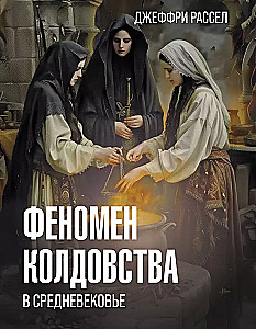 Fenomen czarów w średniowieczu