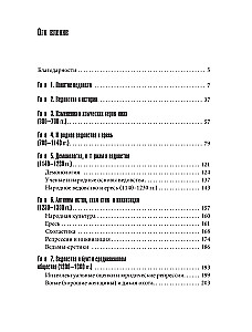Fenomen czarów w średniowieczu