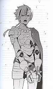 Fate/strange Fake. Los Niegos/Fałszywy fałsz. Tom 2