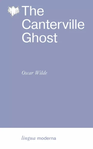 The Canterville Ghost (Kentonville Ghost)