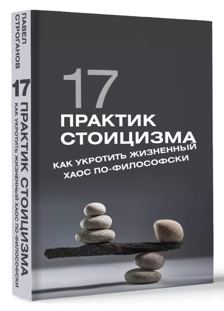 17 Praktiken des Stoizismus: Wie man das Chaos des Lebens philosophisch zähmt