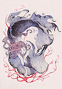 The Little Mermaid