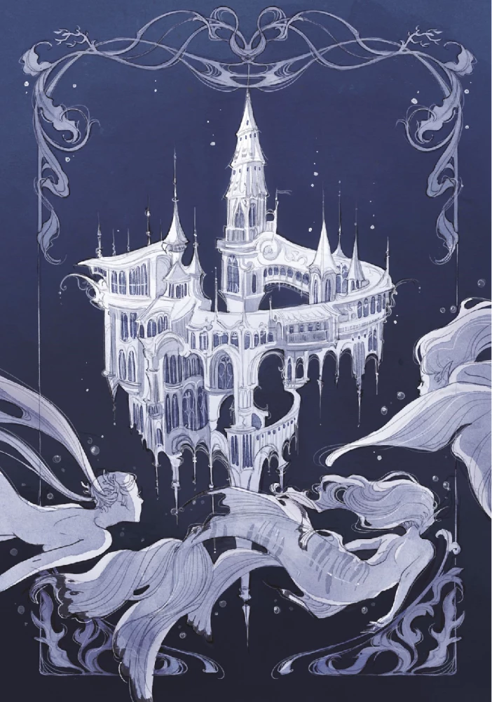 The Little Mermaid