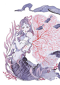 The Little Mermaid