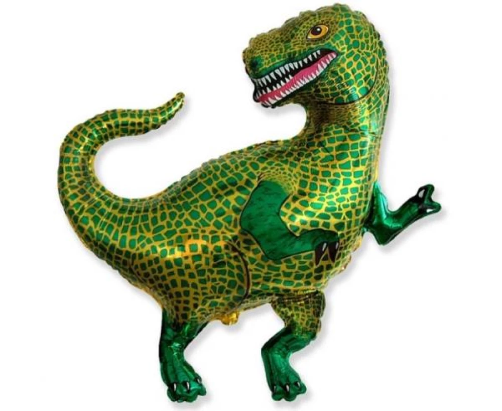 Fooliumkuul - Dinosaurus