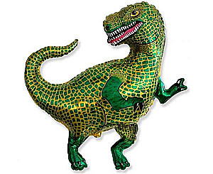 Fooliumkuul - Dinosaurus