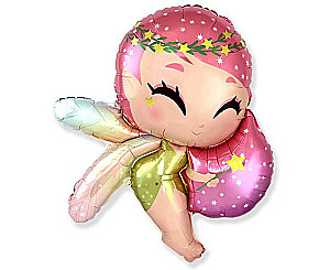 Fooliumballoon - Fairy