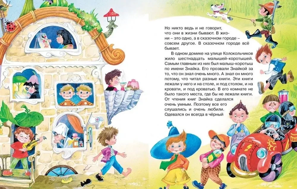 Niezdara. Wszystkie przygody w 4 książkach