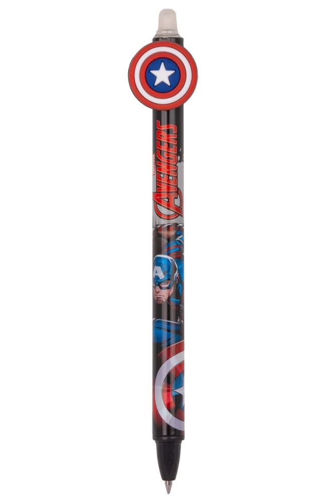 Długopis żelowy Avengers