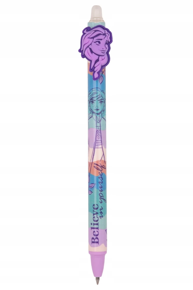Gelschreiber Frozen